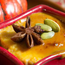 Sangkhaya Lapov: Exploring Thailand’s Pumpkin Custard Delight