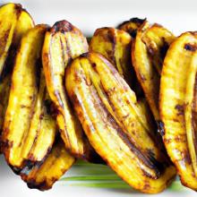 Mastering the Art of Frying: Ripe vs Green Plantains Perfected