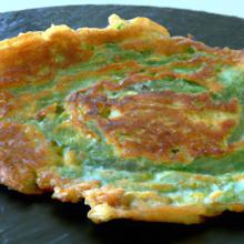 Savor Taiwan: Easy Guide to Traditional Oyster Omelette Recipe