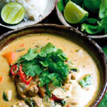 Top Thai Curry Paste Brands to Elevate Your Dishes