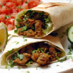 Mersin Tantuni: A Flavorful Journey Through Street Food Delights