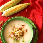 Atole: The Warm Mexican Corn Drink You Should Know About