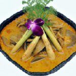 Spice Swap: Best Substitutes for Galangal Root in Curry