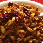 Kanda Bhaji: Maharashtra’s Crispy Onion Delight Explained