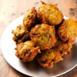 Crispy Air Fryer Pakora: A Low-Oil Healthy Twist