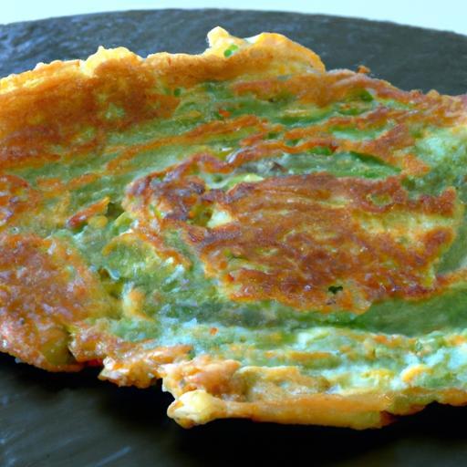 Savor Taiwan: Easy Guide to Traditional Oyster Omelette Recipe