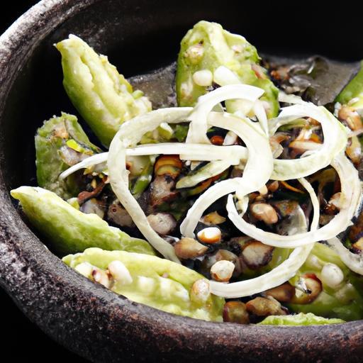 Why Is My Green Chutney Bitter? Causes & Fixes Explained