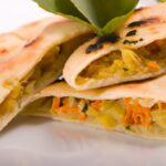 Crisp & Perfect: Secrets to Stopping Gozleme Sogginess