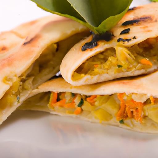 Crisp & Perfect: Secrets to Stopping Gozleme Sogginess