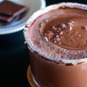 Rich & Warm: Authentic Champurrado Mexican Hot Chocolate Recipe