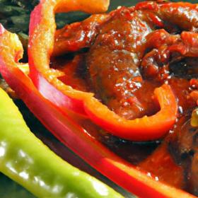 Urfa Biber Isot Pepper: Turkey’s Smoky Ruby Spice Unveiled