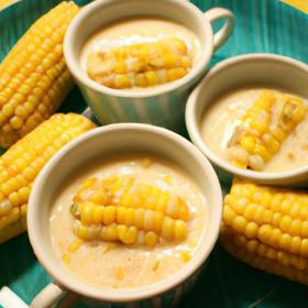 Discover the Authentic Honduran Atol de Elote Recipe Bliss