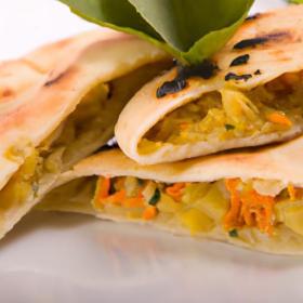 Crisp & Perfect: Secrets to Stopping Gozleme Sogginess