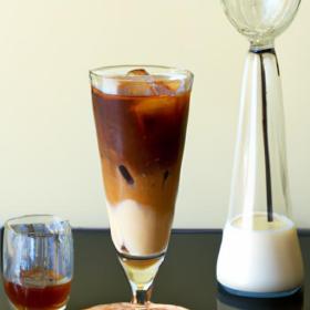 Vietnamese Iced Coffee