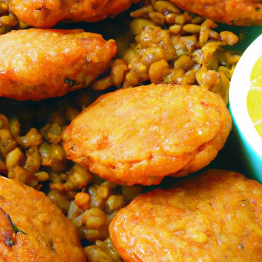 Perfect Lentil Grinding Tips for Crispy Vada Batter Bliss