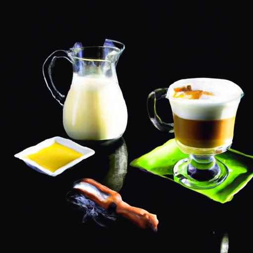 Molinillo Magic: The Whisk Behind Perfect Hot Drinks