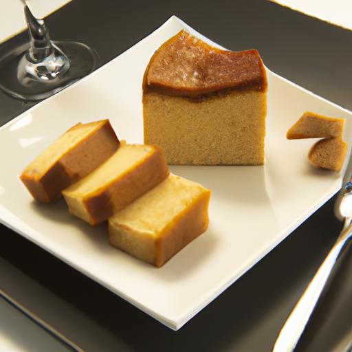 Sweet Tradition: How to Make Japanese Baby Castella Cakes