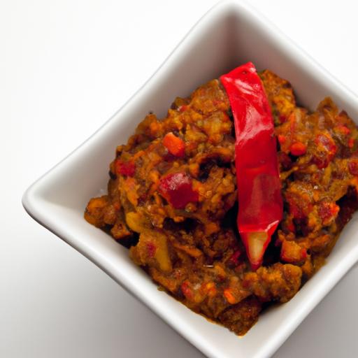 Spice Up Meals: Top Store-Bought Harissa Pastes Revealed