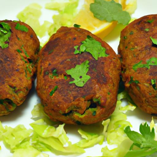 Authentic Pakistani Shami Kabab Recipe: A Flavorful Delight