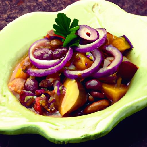 Turn That Runny Relish Around: Fix Watery Chutney Quickly