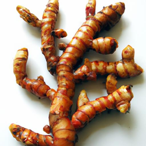 Spice Swap: Best Substitutes for Galangal Root in Curry