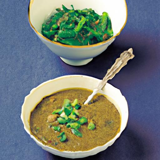 Why Is My Green Chutney Bitter? Causes & Fixes Explained