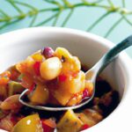 Turn That Runny Relish Around: Fix Watery Chutney Quickly