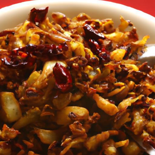 Kanda Bhaji: Maharashtra’s Crispy Onion Delight Explained