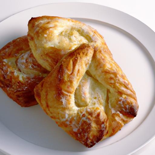 Fluffy Hojaldras Unveiled: Secrets to Cloud-Light Treats