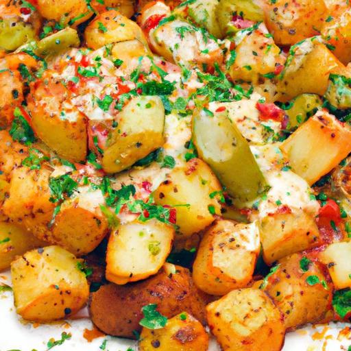 Crispy Mexican Street Style Papas a la Francesa Delight