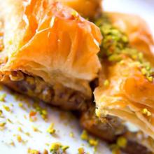 Unlocking Layers: Exploring the Unique Types of Baklava