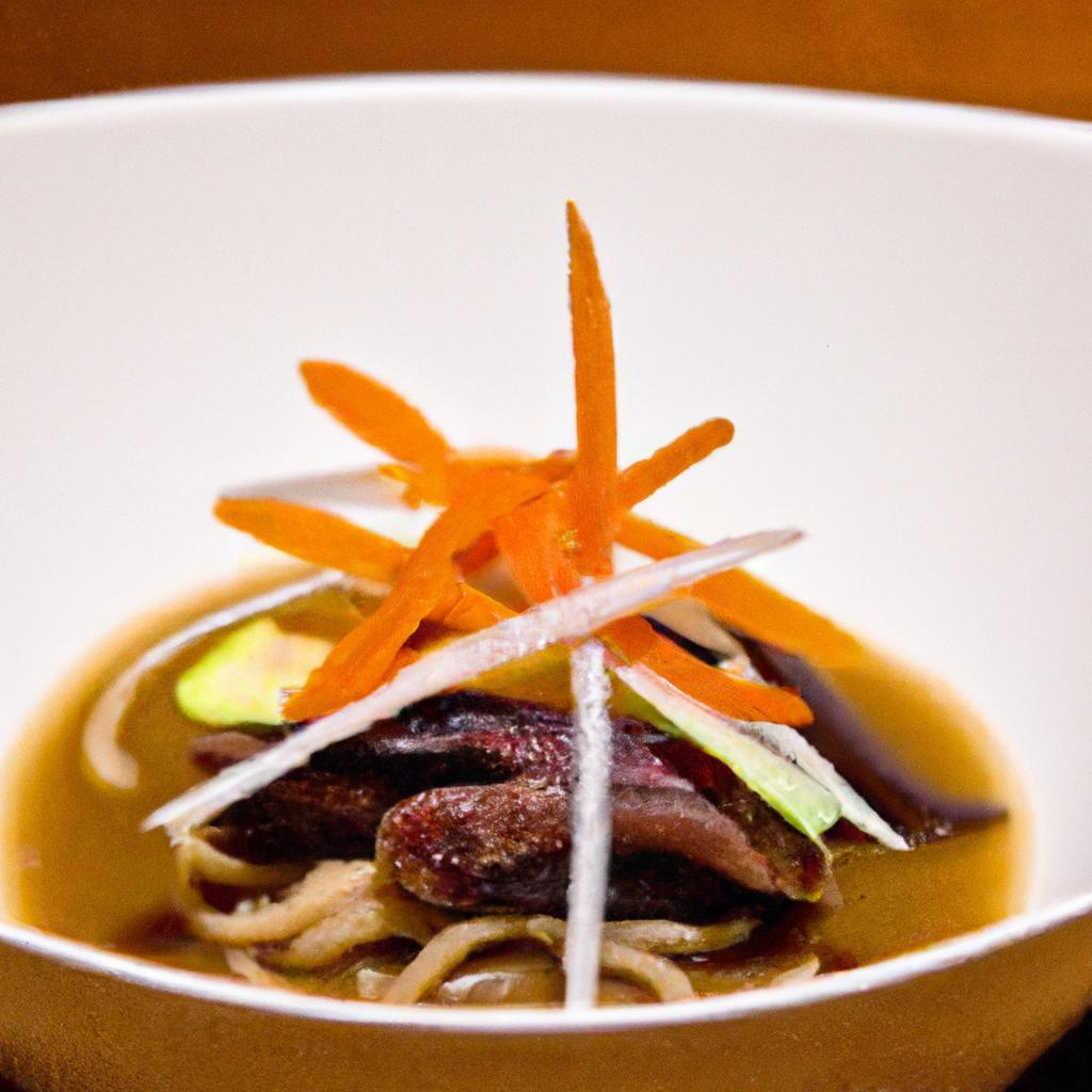 Unlocking Umami: The Secret Behind Dashi Japanese Stock