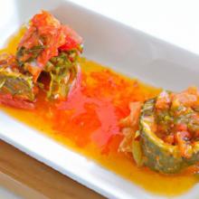 Sambal Oelek Unveiled: The Fiery Chili Paste Explained