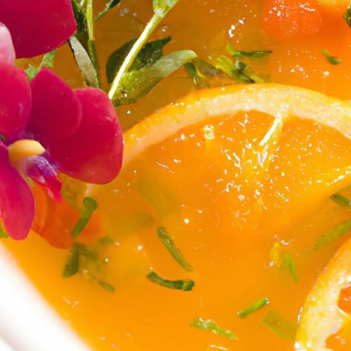 Unlocking Orange Blossom Water: Uses and Benefits Explained