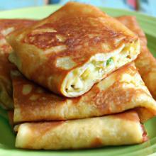 Indonesian Martabak: The Ultimate Stuffed Pancake Recipe Guide