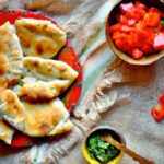 Flaky Delight: Mastering Yemeni Malawach Flatbread Recipe