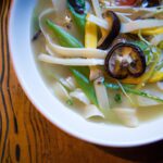 Savor the Flavor: Vegan Pho Mushroom Broth Recipe Unveiled