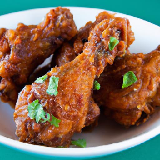 Boost the Heat: How to Make Your Fried Chicken Spicy Enough