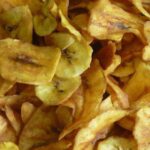 Crunchy Kerala Banana Chips: Authentic Recipe Unveiled