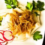 Pickled Turnips in Shawarma: Tangy Twist Explored
