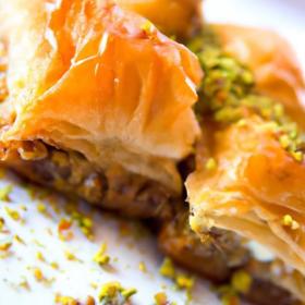 Unlocking Layers: Exploring the Unique Types of Baklava