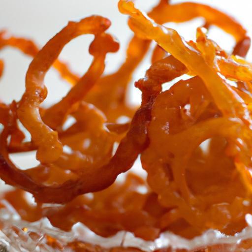 Crispy Jalebi Delight: The Ultimate Sweet Recipe Guide