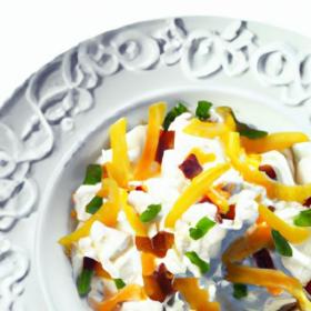 Smetana, Sour Cream & Crème Fraîche: Creamy Differences Explained