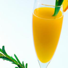 Ginger’s Zesty Role in West African Drinks Unveiled