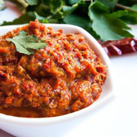 Top Harissa Paste Brands to Spice Up Your Kitchen Game