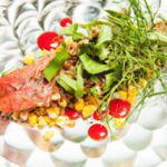 Zesty Adventures: Mastering the Art of Cooking with Sumac