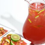 Refresh Your Day: Easy Homemade Agua de Tamarindo Recipe