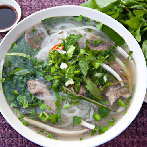 Clearing the Cloud: How to Fix Your Pho Broth Perfectly