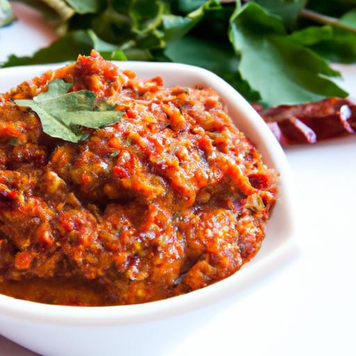 Top Harissa Paste Brands to Spice Up Your Kitchen Game
