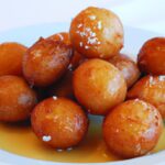 Why My Loukoumades Lose Their Light, Airy Magic